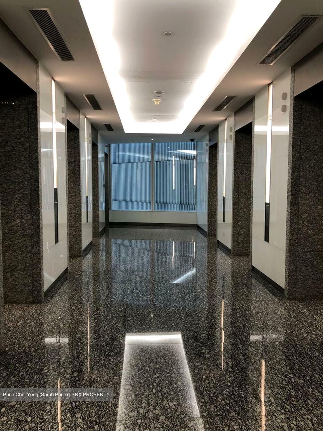The Central (D1), Office #483980381